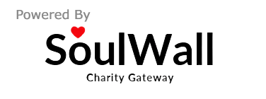 SoulWall Charity Gateway